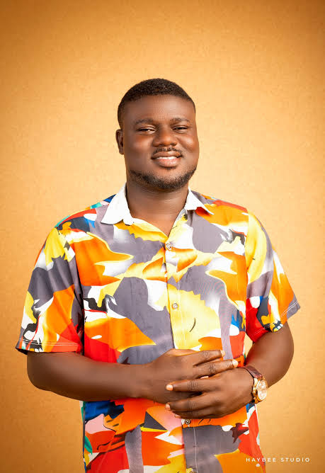 Min. Demola Praise